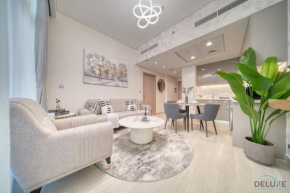 Serene 1BR Apartment in Azizi Riviera 27, Al Merkadh by Deluxe Holiday Homes